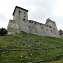 Hrad Kašperk - Hrad Kašperk 9