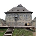 Hrad Kašperk - Hrad Kašperk 7