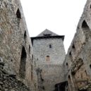 Hrad Kašperk - Hrad Kašperk 6