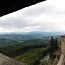 Hrad Kašperk - Hrad Kašperk 2