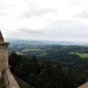 Hrad Kašperk - Hrad Kašperk 4
