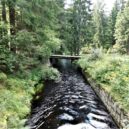 Hauswaldská kaple - vchyňsko tetovský kanál