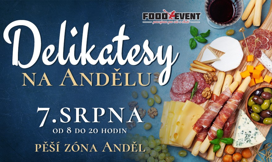 Delikatesy+