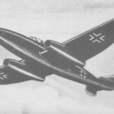 Heinkel He 178 - Dvoumotorová proudová stíhačka He 280 – wikipedie