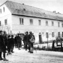 Vrah a kanibal Karl Denke - Haus Karl Denkes