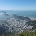 Milan Krajča z Lipenců v Riu - FOTO ZAPAD Lipence a Rio de Janeiro spojuje nádherná příroda – foto archiv Milana Krajči 1
