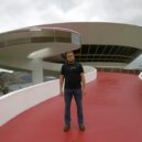 Milan Krajča z Lipenců v Riu - FOTO ZAPAD Lipence a Rio de Janeiro spojuje nádherná příroda – foto archiv Milana Krajči 3