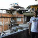 Milan Krajča z Lipenců v Riu - FOTO ZAPAD Lipence a Rio de Janeiro spojuje nádherná příroda – foto archiv Milana Krajči titul