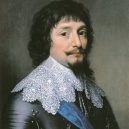 Bitva u Rakovníka - Fridrich Falcký