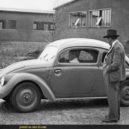 Ferdinand Porsche - Ferdinand Porsche 1937