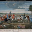 Bitva u Höchstädtu 1704 - Francouzský maršál Tallard – www.wikigallery.org