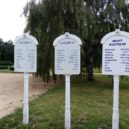 Františkovy Lázně – prameny - Glauberovy a Kostelní pramen – foto AC
