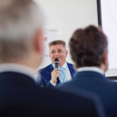 Ředitel SIC Vilém Růžička - Ředitel SIC Vilém Růžička