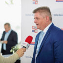 Ředitel SIC Vilém Růžička - Ředitel SIC Vilém Růžička