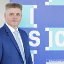 Ředitel SIC Vilém Růžička - Ředitel SIC Vilém Růžička