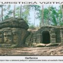 Želízy a Kafka - Harfenice
