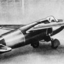 Heinkel He 178 - Strahlflugzeug Heinkel He 178