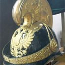 Bitva u Doboje 1878 - Helma rakousko-uherského dragounského důstojníka – wikipedie