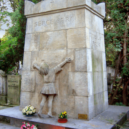 Bolesław Prus - Hrob Bolesława Pruse ve Varšavě – wikipedie
