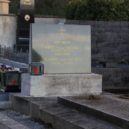 Emil Škoda - Hrob Karla Škody na hřbitově v Gaadenu – wikipedie