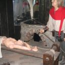 Právo útrpné a popraviště - Mučírna 2