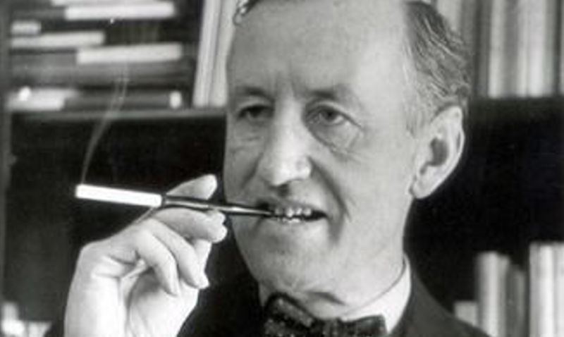 Jamese Bonda napsal podle sebe a málem se setkal se Stalinem. Nedostižný Ian Fleming