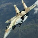 Operace Ovocný sad - Izraelský letoun F-15I z 69. letky – wikipedie