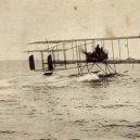 Kamikaze - Japonský hydroplán Maurice Farman v roce 1914 – wikipedie