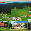 Javorník na Šumavě - Javornik 2