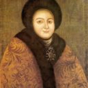 Jevdokije Lopuchina - Jevdokija Lopuchinová (1669 – 1731) – wikipedie