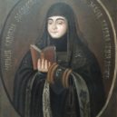 Jevdokije Lopuchina - Jevdokija Lopuchinová v klášteře- wikipedie