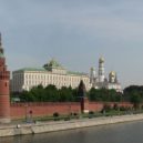 Horká linka - KREML V mOSKVĚ – WIKIPEDIA