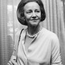 Aféra Watergate - Katherine Graham (1917 – 2001) majitelka listu Washington Post a mnoha dalších – wikipedie – kopie