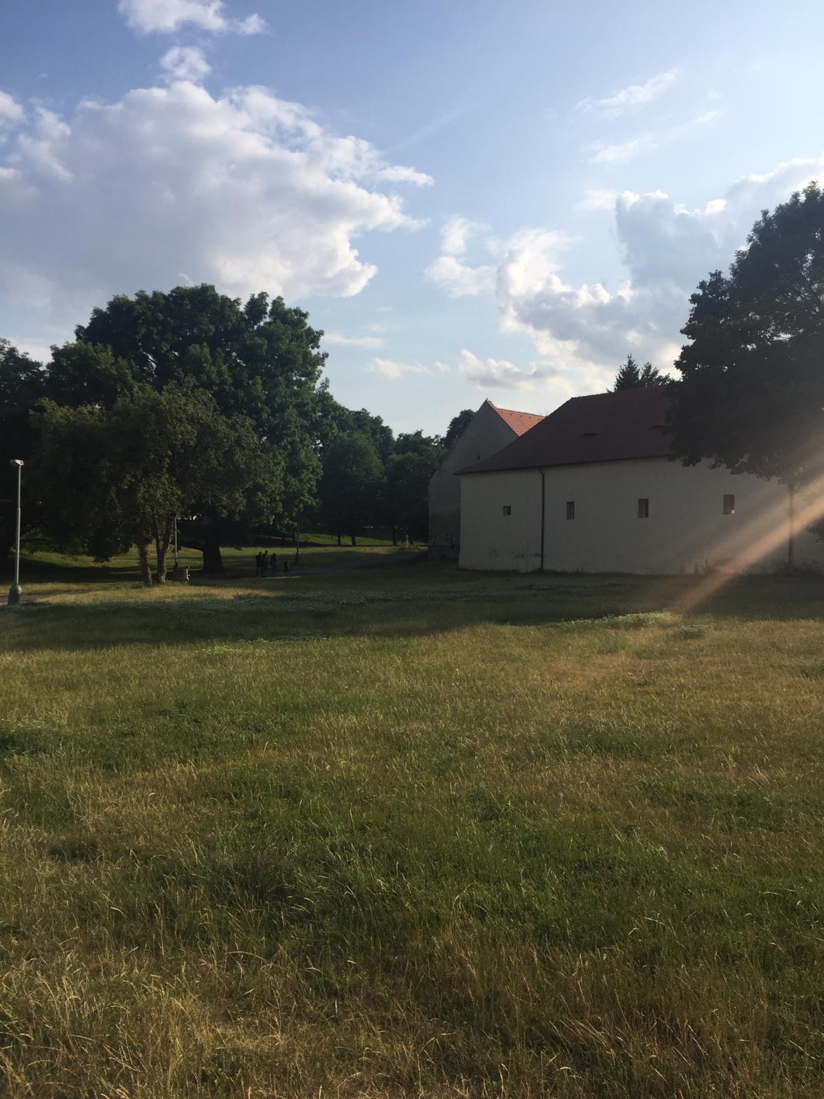Klimatické ohrožení