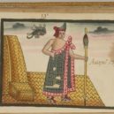 Ahuitzotl - Kodex Tovar, připisovaný mexickému jezuitu Juan de Tovar ze 16. století, obsahuje podrobné informace o obřadech a ceremoniích Aztéků-commons-wikimedia