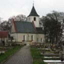 Bitva u Křeče 1435 - Křeč,kostel svatého Jakuba Většího – wikipedie