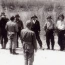 Kamikaze - Letci první jednotky kamikaze, kteří podnikli útok na americkou loď – wikimedia commons