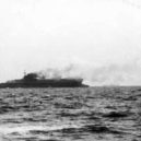 Přepadení Polska Německem 1. září 1939 - Loď anglického královského námořnictva Courageous před potopením – wikipedie