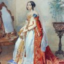 Sofie Buxhoeveden - Maria Kikivna jako dvorní dáma – wikipedie