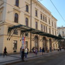 Masarykovo nádraží - Masarykovo nádraí 8,19