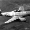Heinkel He 178 - Messerschmitt Me 262