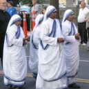 Matka Tereza - Misionáři lásky v tradičním sárí – wikipedia