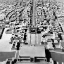 Albert von Speer - Model plánu Adolfa Hitlera pro Germania (Berlín) zpracovaný pod vedením Alberta Speera – wikipedia