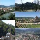 Bitva u Doboje 1878 - Město Maglaj leží 25 km jižně od Doboje – wikipedie