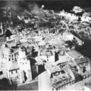 Přepadení Polska Německem 1. září 1939 - Město Wielun po náletu – wikipedie