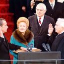 Aféra Watergate - Nixonova inaugurační přísaha v roce 1973 – WIKIWAND – kopie