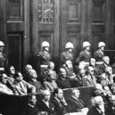 Albert von Speer - Nürnberger Prozess, Angeklagte