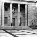 Albert von Speer - Nové říšské kancléřství, dokončené roku 1939 – wikipedia