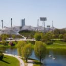 Olympijský masakr v Mnichově 1972 - Olympijský stadion v Mnichově – wikipedie