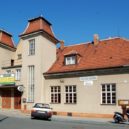 Orelská pouť 1948 - Orlovna Tuřany – wikipedie
